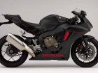 Honda CBR 1000RR Fireblade